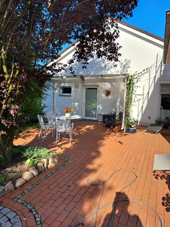 Haus Waldek Villa Herzlake Exterior photo